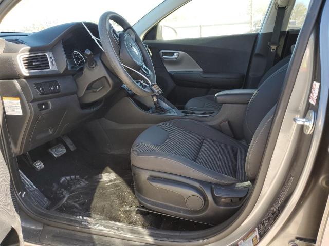 Photo 6 VIN: KNDCB3LC7J5170665 - KIA NIRO 