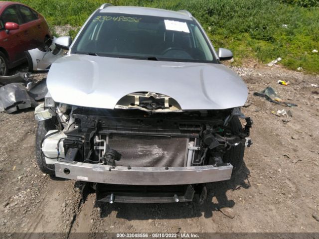 Photo 5 VIN: KNDCB3LC7J5174912 - KIA NIRO 