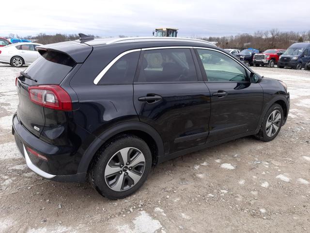 Photo 2 VIN: KNDCB3LC7J5175834 - KIA NIRO FE 