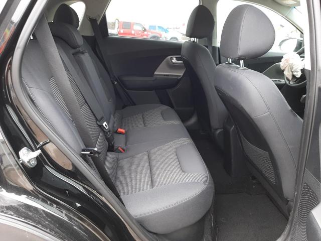 Photo 9 VIN: KNDCB3LC7J5175834 - KIA NIRO FE 