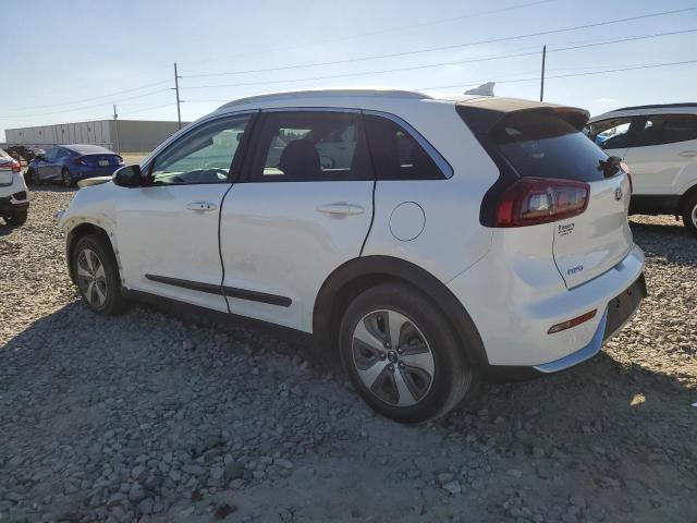 Photo 1 VIN: KNDCB3LC7J5188468 - KIA NIRO FE 