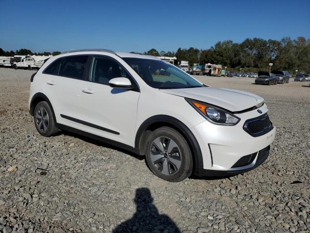 Photo 3 VIN: KNDCB3LC7J5188468 - KIA NIRO FE 