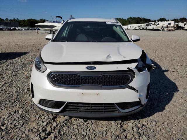 Photo 4 VIN: KNDCB3LC7J5188468 - KIA NIRO FE 