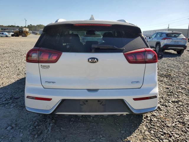 Photo 5 VIN: KNDCB3LC7J5188468 - KIA NIRO FE 