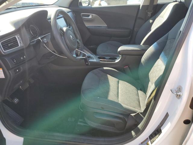 Photo 6 VIN: KNDCB3LC7J5188468 - KIA NIRO FE 