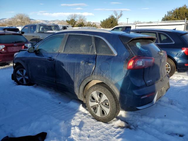 Photo 1 VIN: KNDCB3LC7J5189426 - KIA NIRO FE 