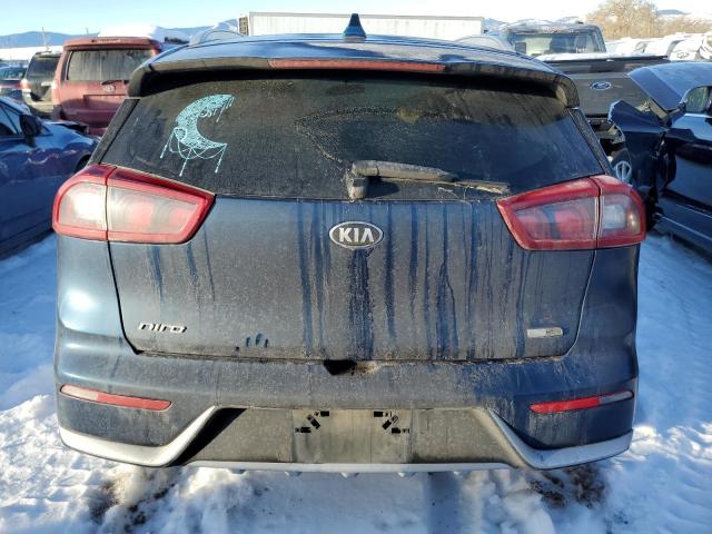 Photo 5 VIN: KNDCB3LC7J5189426 - KIA NIRO FE 