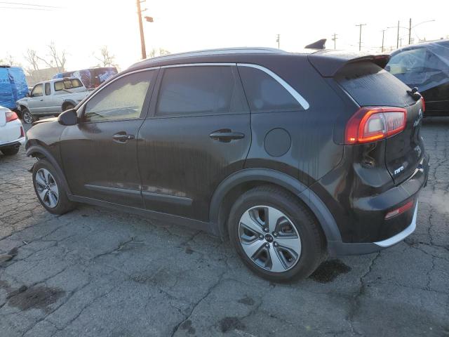 Photo 1 VIN: KNDCB3LC7J5203129 - KIA NIRO 