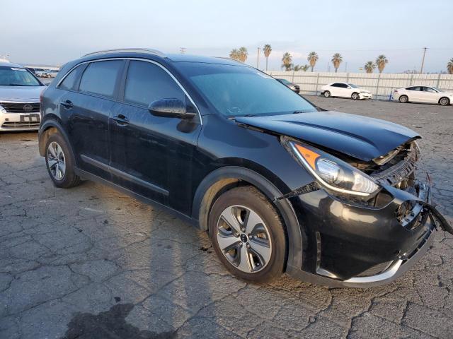 Photo 3 VIN: KNDCB3LC7J5203129 - KIA NIRO 