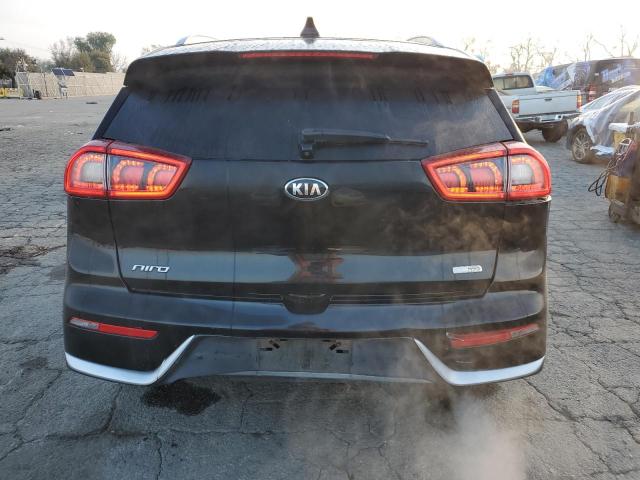 Photo 5 VIN: KNDCB3LC7J5203129 - KIA NIRO 