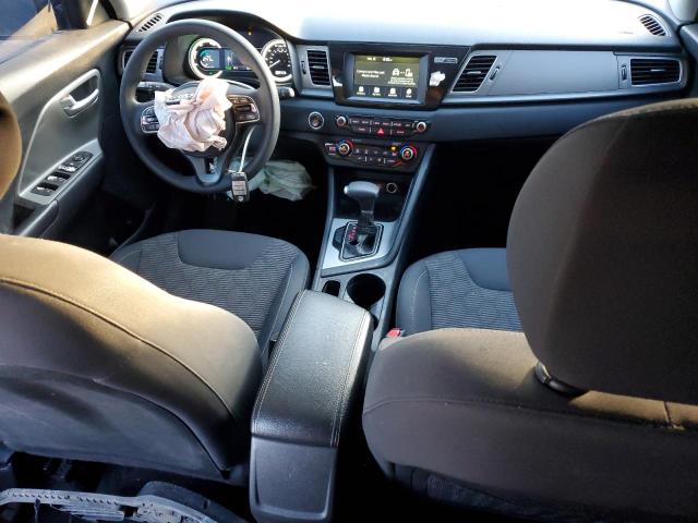 Photo 7 VIN: KNDCB3LC7J5203129 - KIA NIRO 