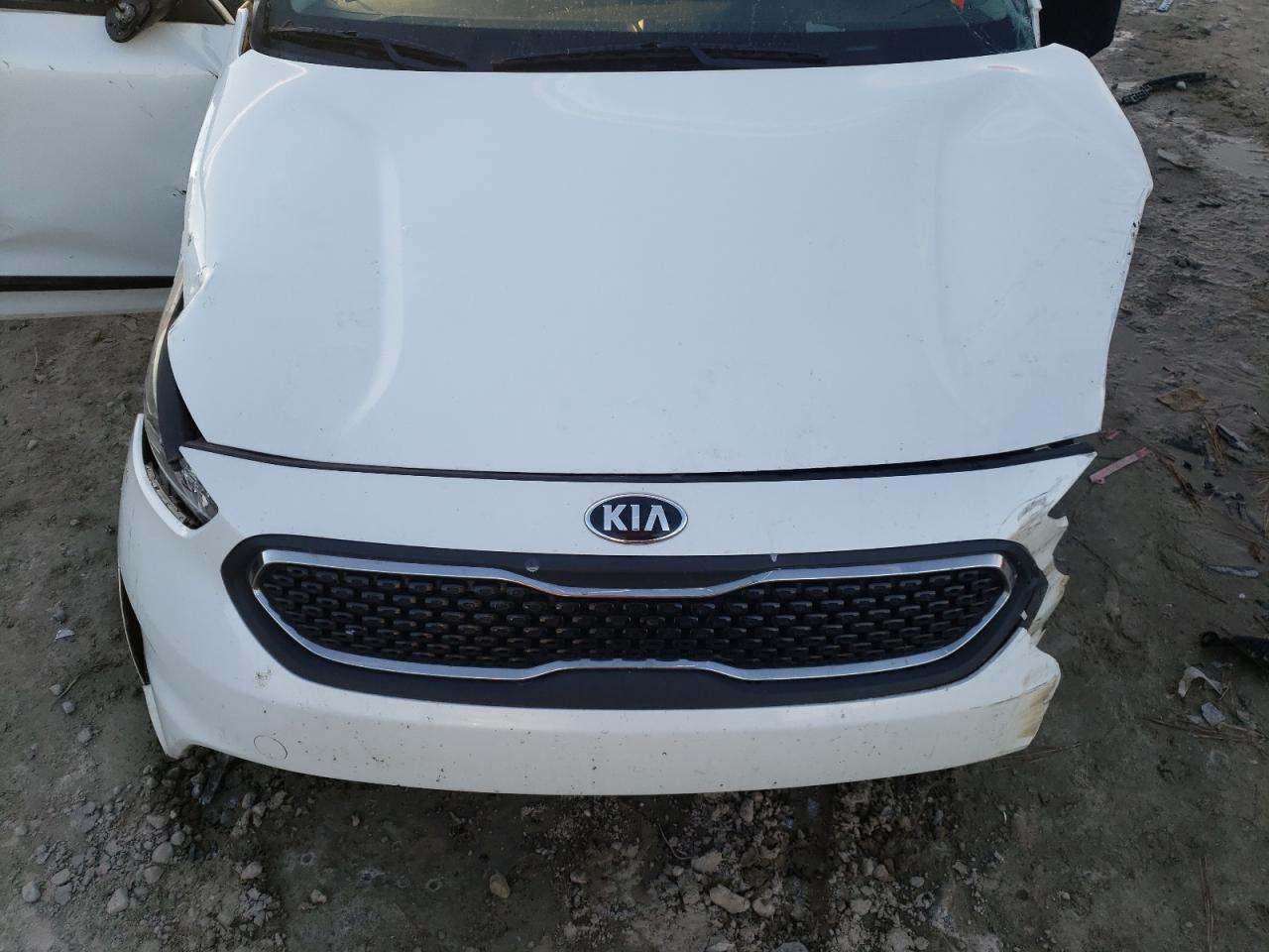 Photo 10 VIN: KNDCB3LC7K5219106 - KIA NIRO 