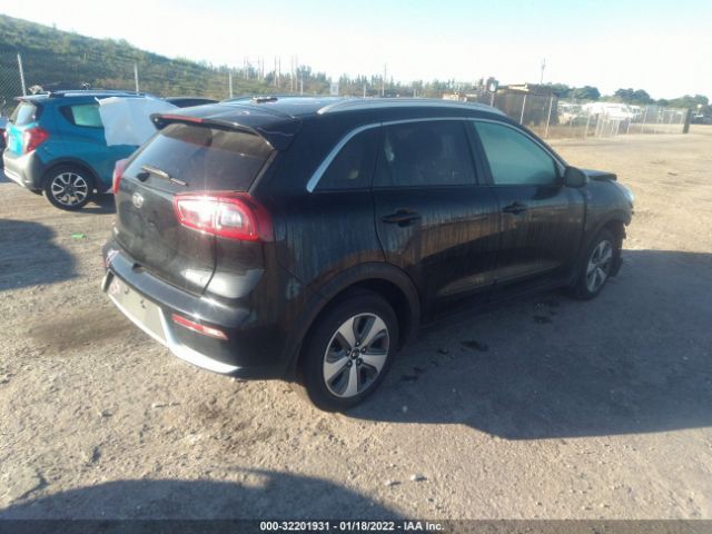 Photo 3 VIN: KNDCB3LC7K5237296 - KIA NIRO 