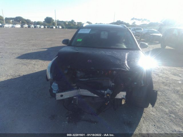 Photo 5 VIN: KNDCB3LC7K5237296 - KIA NIRO 