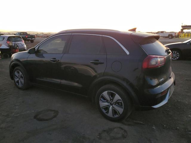 Photo 1 VIN: KNDCB3LC7K5252333 - KIA NIRO FE 