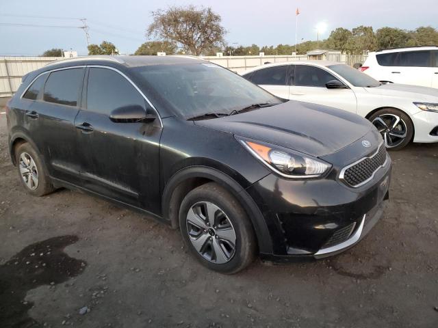 Photo 3 VIN: KNDCB3LC7K5252333 - KIA NIRO FE 