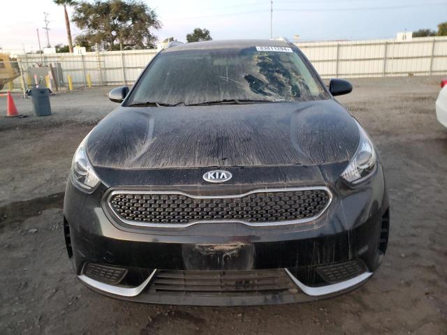 Photo 4 VIN: KNDCB3LC7K5252333 - KIA NIRO FE 