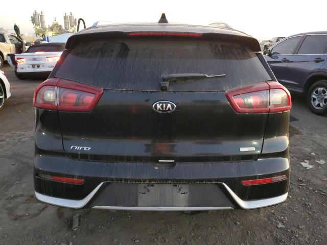 Photo 5 VIN: KNDCB3LC7K5252333 - KIA NIRO FE 