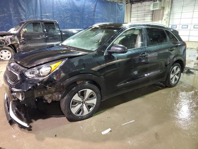 Photo 0 VIN: KNDCB3LC7K5255989 - KIA NIRO 