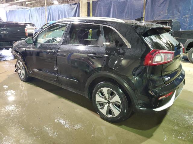 Photo 1 VIN: KNDCB3LC7K5255989 - KIA NIRO 