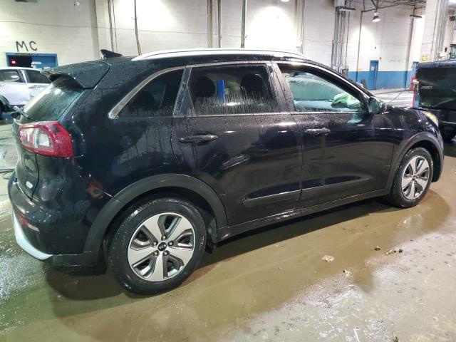 Photo 2 VIN: KNDCB3LC7K5255989 - KIA NIRO 