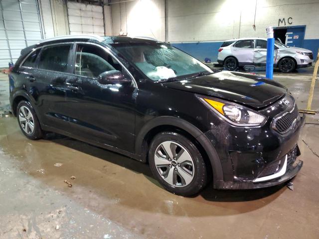 Photo 3 VIN: KNDCB3LC7K5255989 - KIA NIRO 