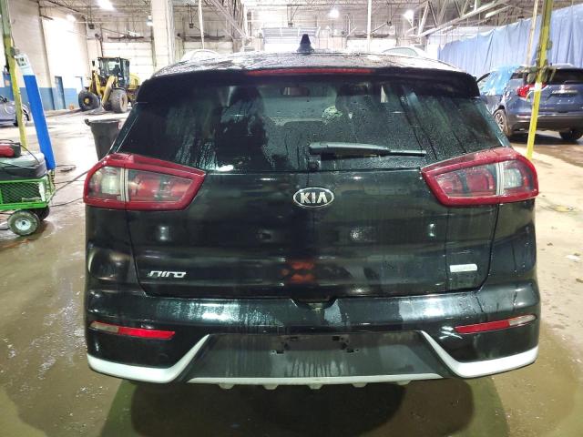 Photo 5 VIN: KNDCB3LC7K5255989 - KIA NIRO 