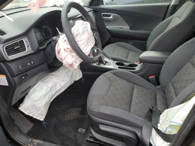 Photo 6 VIN: KNDCB3LC7K5255989 - KIA NIRO 