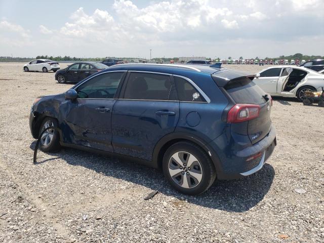 Photo 1 VIN: KNDCB3LC7K5260268 - KIA NIRO FE 