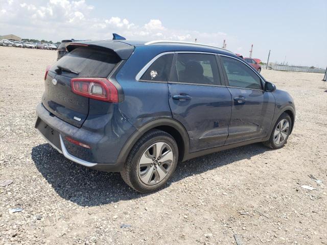 Photo 2 VIN: KNDCB3LC7K5260268 - KIA NIRO FE 