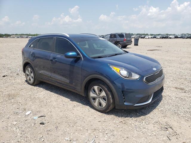 Photo 3 VIN: KNDCB3LC7K5260268 - KIA NIRO FE 