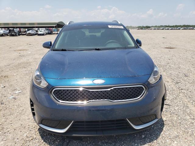 Photo 4 VIN: KNDCB3LC7K5260268 - KIA NIRO FE 