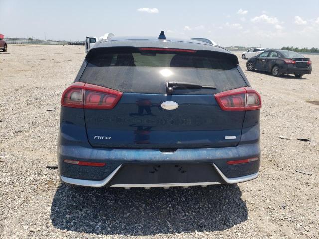 Photo 5 VIN: KNDCB3LC7K5260268 - KIA NIRO FE 