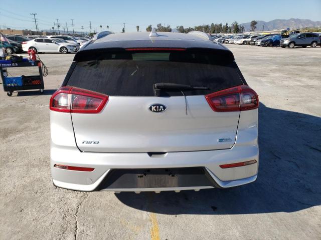 Photo 5 VIN: KNDCB3LC7K5295022 - KIA NIRO FE 