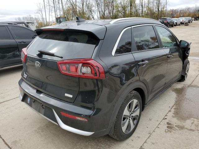 Photo 3 VIN: KNDCB3LC7K5295313 - KIA NIRO FE 