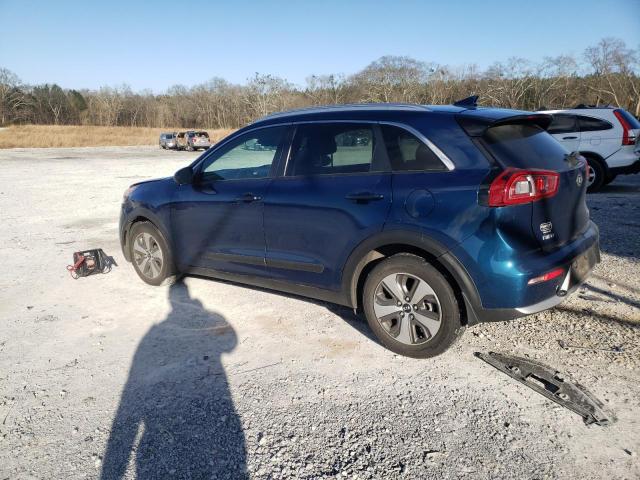 Photo 1 VIN: KNDCB3LC7K5299426 - KIA NIRO FE 