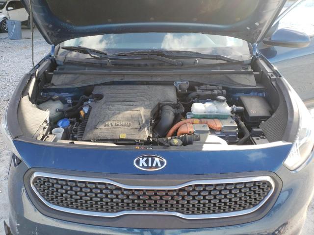 Photo 11 VIN: KNDCB3LC7K5299426 - KIA NIRO FE 