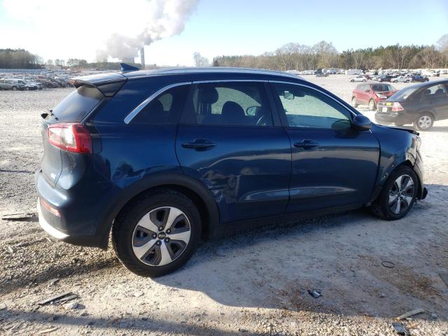 Photo 2 VIN: KNDCB3LC7K5299426 - KIA NIRO FE 