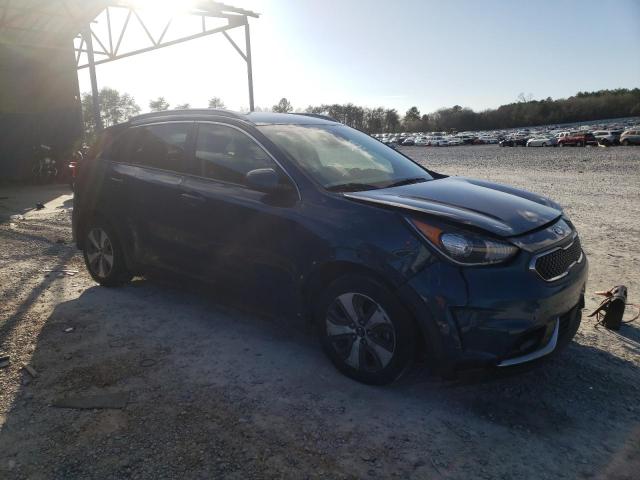 Photo 3 VIN: KNDCB3LC7K5299426 - KIA NIRO FE 