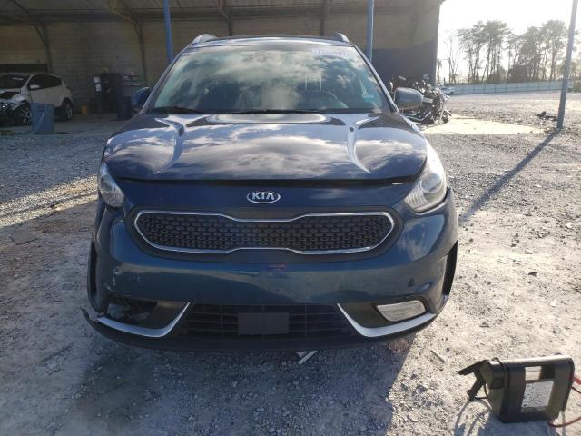 Photo 4 VIN: KNDCB3LC7K5299426 - KIA NIRO FE 