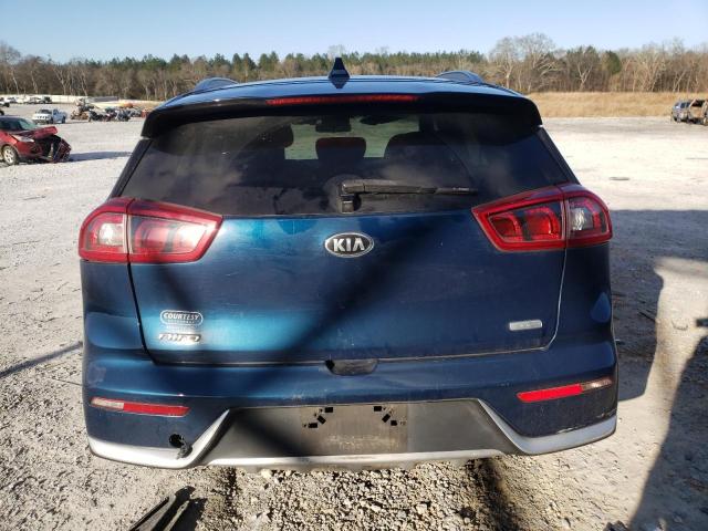 Photo 5 VIN: KNDCB3LC7K5299426 - KIA NIRO FE 