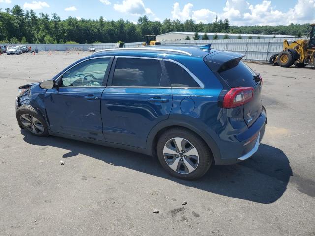 Photo 1 VIN: KNDCB3LC7K5313101 - KIA NIRO 