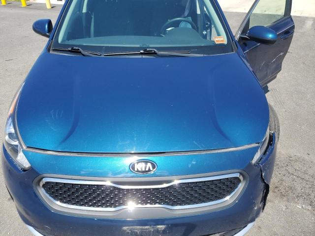 Photo 11 VIN: KNDCB3LC7K5313101 - KIA NIRO 