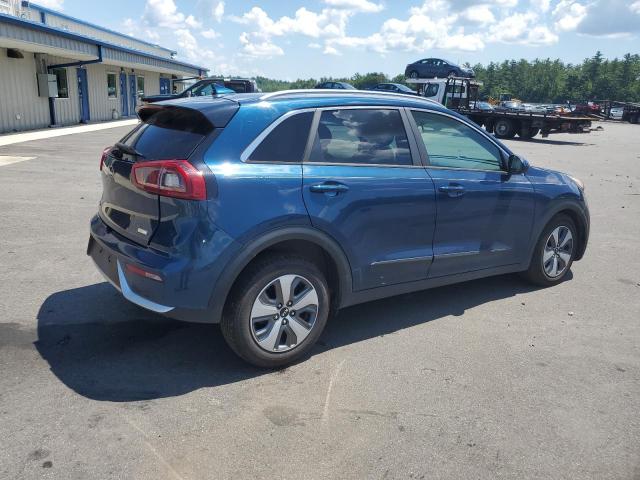 Photo 2 VIN: KNDCB3LC7K5313101 - KIA NIRO 