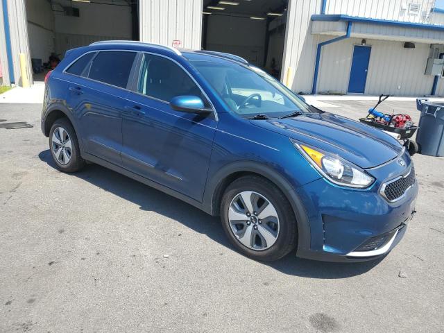 Photo 3 VIN: KNDCB3LC7K5313101 - KIA NIRO 