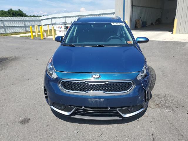 Photo 4 VIN: KNDCB3LC7K5313101 - KIA NIRO 