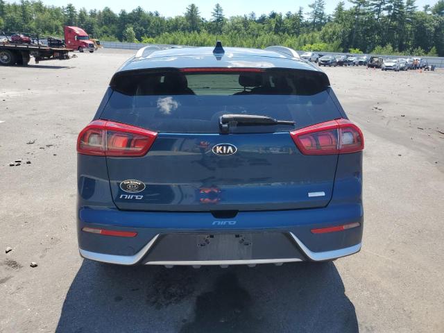 Photo 5 VIN: KNDCB3LC7K5313101 - KIA NIRO 