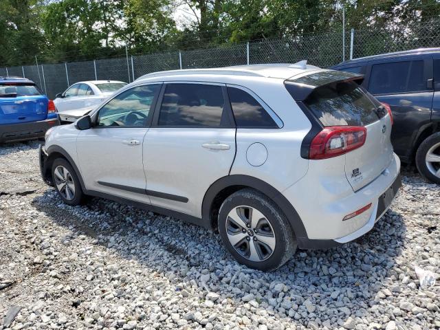 Photo 1 VIN: KNDCB3LC7K5326219 - KIA NIRO 