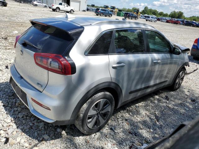 Photo 2 VIN: KNDCB3LC7K5326219 - KIA NIRO 