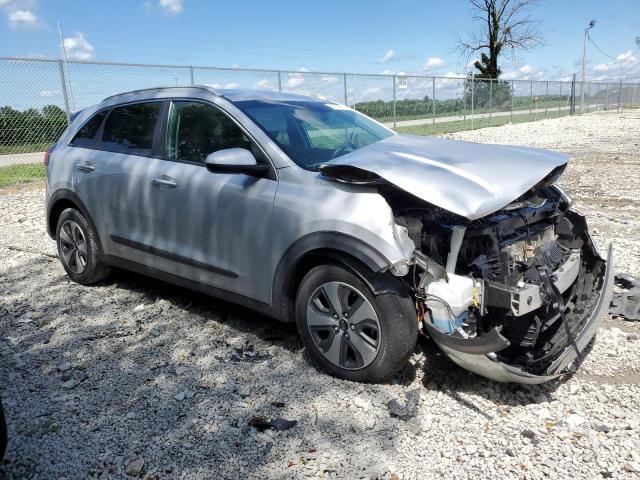 Photo 3 VIN: KNDCB3LC7K5326219 - KIA NIRO 